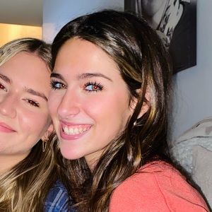 Meet your Posher, Marit